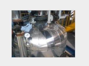 鍋爐頂棚等及管道保溫施工方案 鍋爐頂棚等及管道保溫施工方案